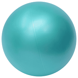 Swiss Ball Pro - 75cm/30 Swiss Ball Pro, green - fitness workout