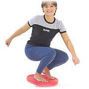 Yoga & Pilates