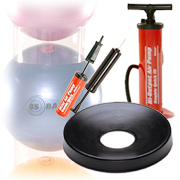 Exercise Ball Accessories