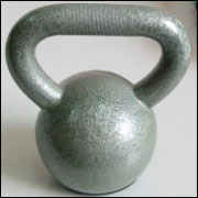 KettleBells