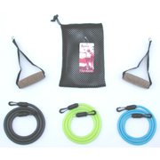 Latex-Free Tubing Set