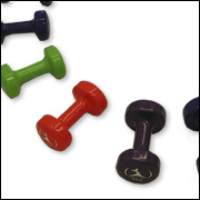 Dumbbell Dumbbell